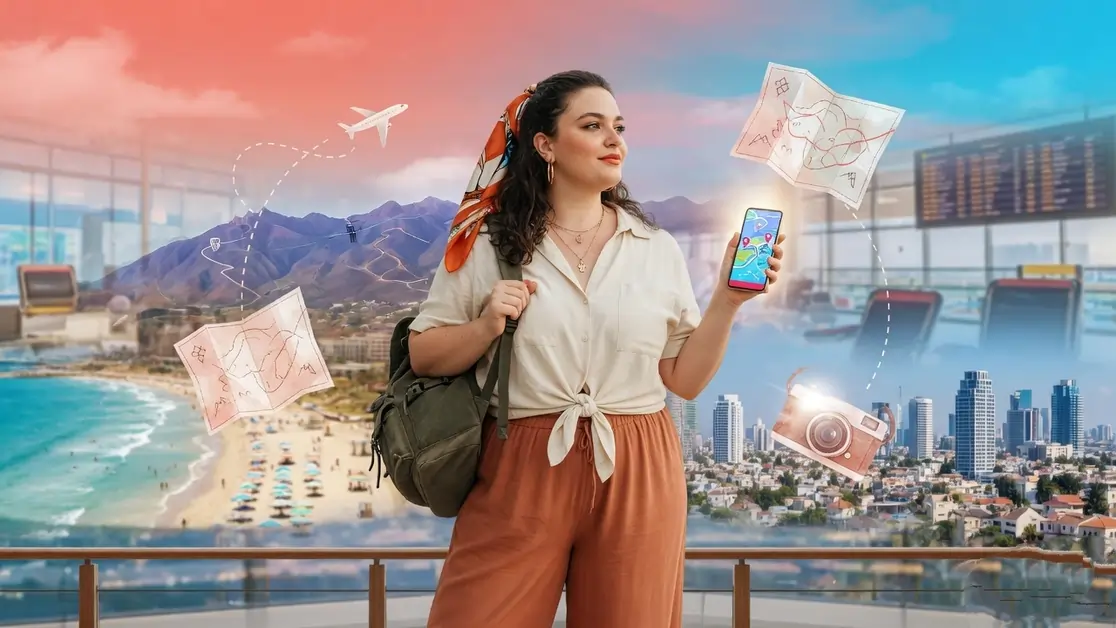 ఆడది అడుగేస్తే అల్టిమేట్ – గర్ల్ గ్యాంగ్… సోలో ట్రిప్స్… టూరిజం అప్స్