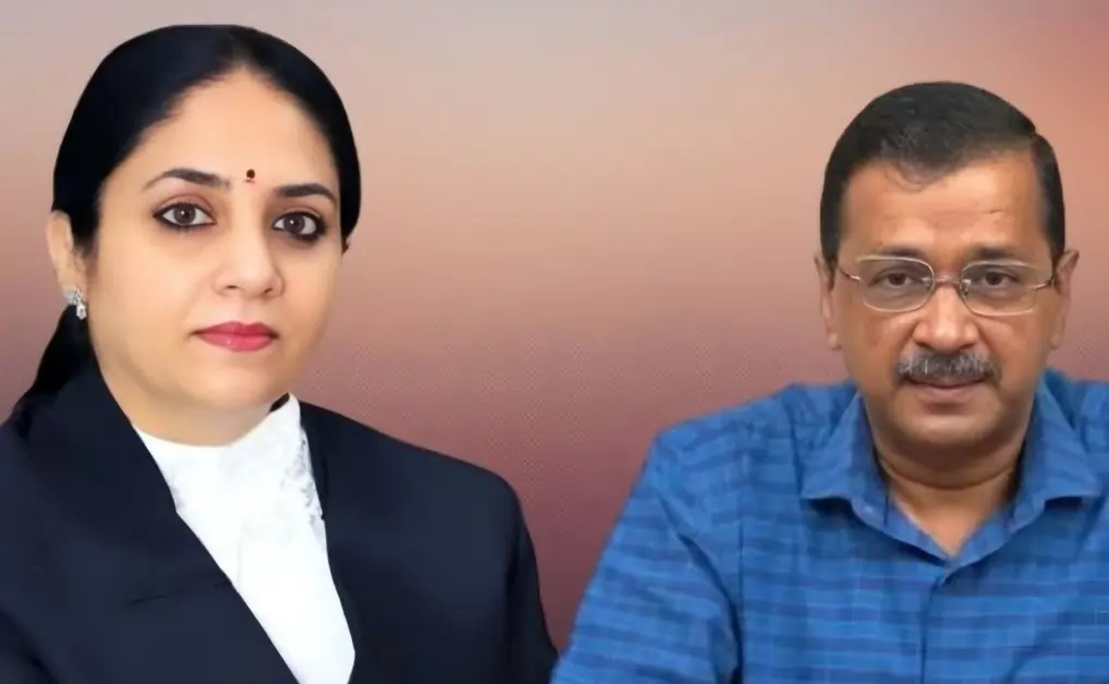 జడ్జిపై కేజ్రీ’ఫైర్’ – ఢిల్లీ హైకోర్టులో కేజ్రీవాల్ సంచలన వాదన