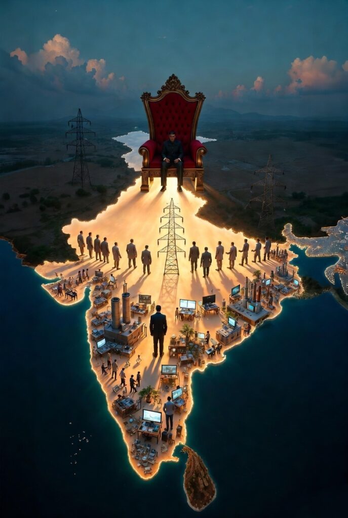 Injustice to Southern States 