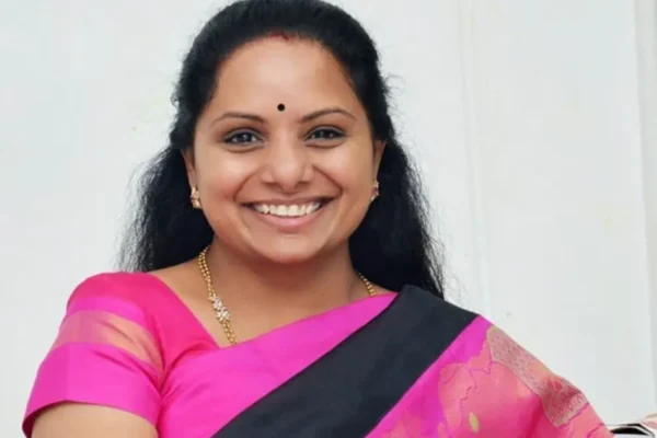 Kavitha BC Bhata