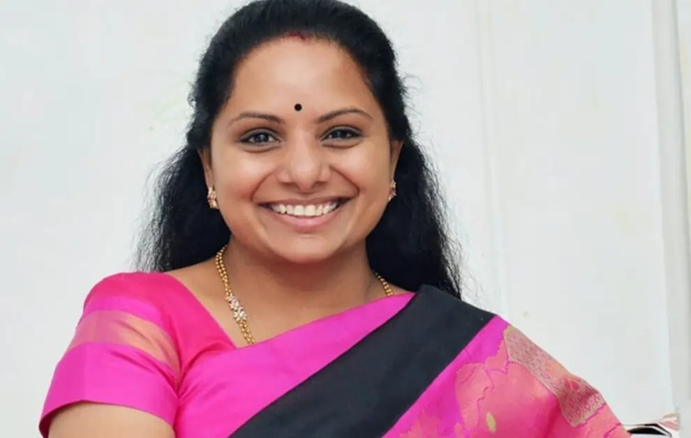 బీసీ బాట… కవిత వేట – గురి పెట్టిన జాగృతి నేత