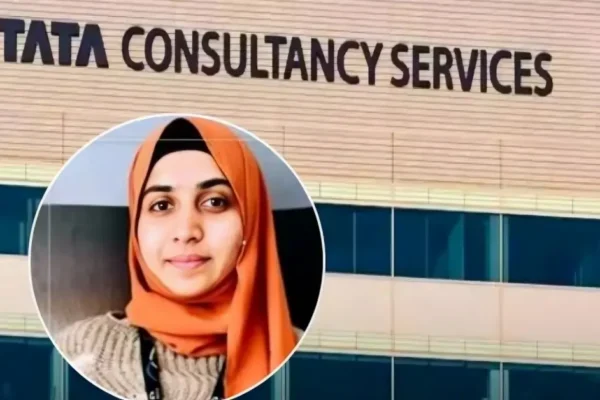 TCS Nasik Women Employees