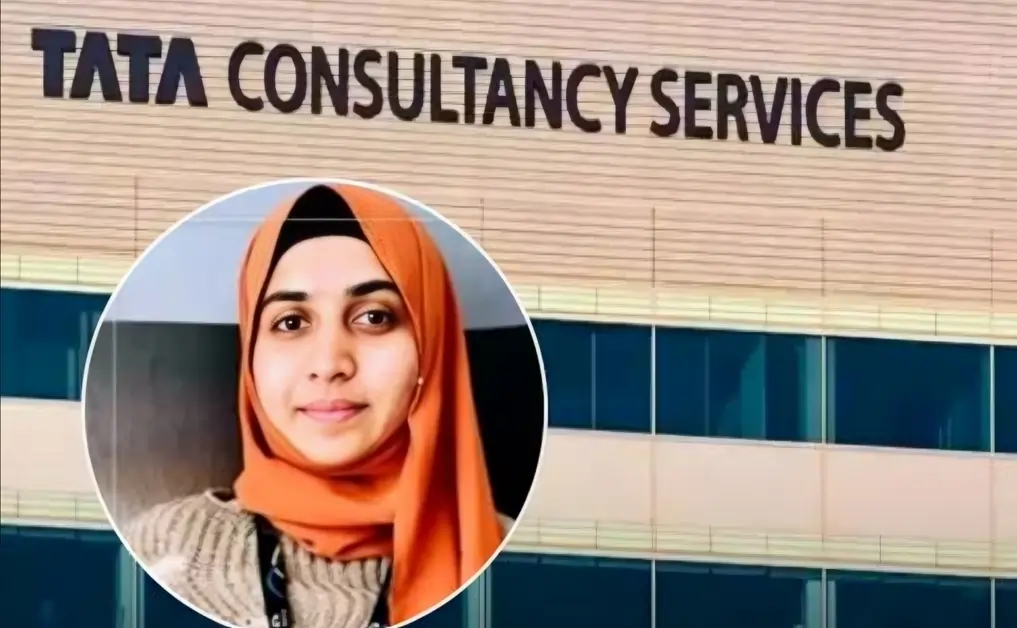 TCS Nasik Women Employees