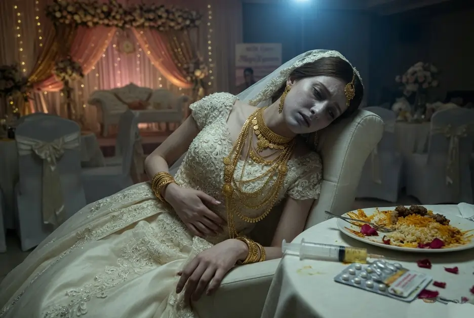 Bride Beauty -Weight Loss Injections