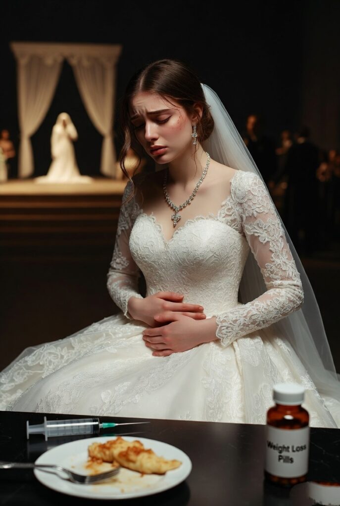 Weight Loss Injections to Bride as in Marriage Packages