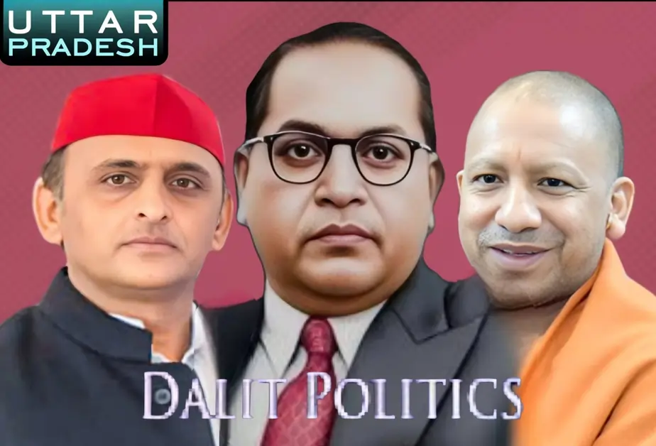 Dalit Politics in Uttar Pradesh Elections