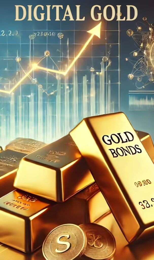 Digital Gold