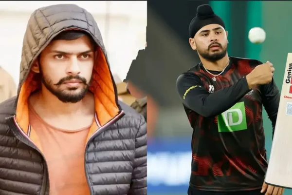 Bishnoi Cricket Match Fixing