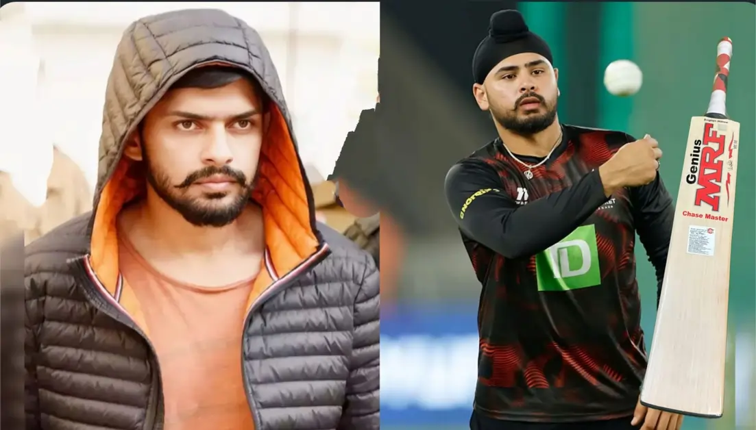 Bishnoi Cricket Match Fixing