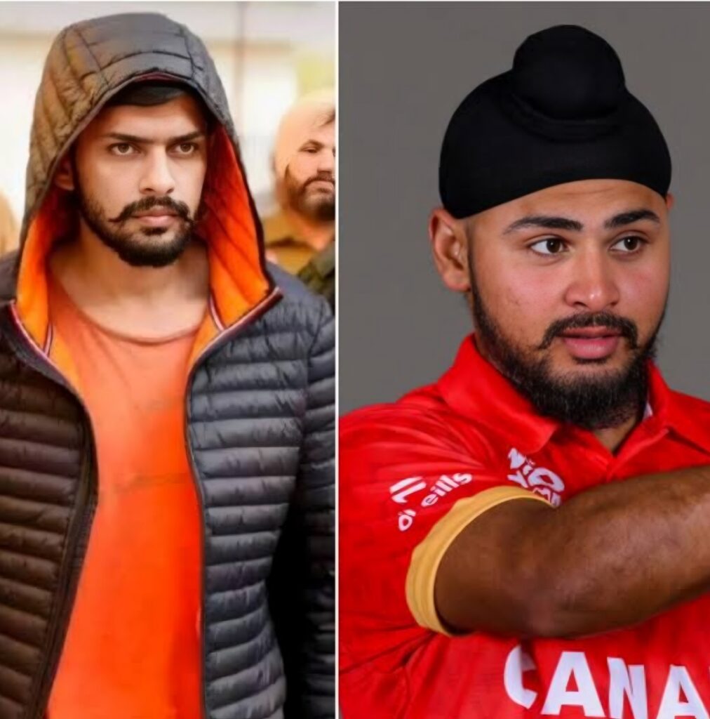 Bishnoi World Cup Match Fixing with Canada