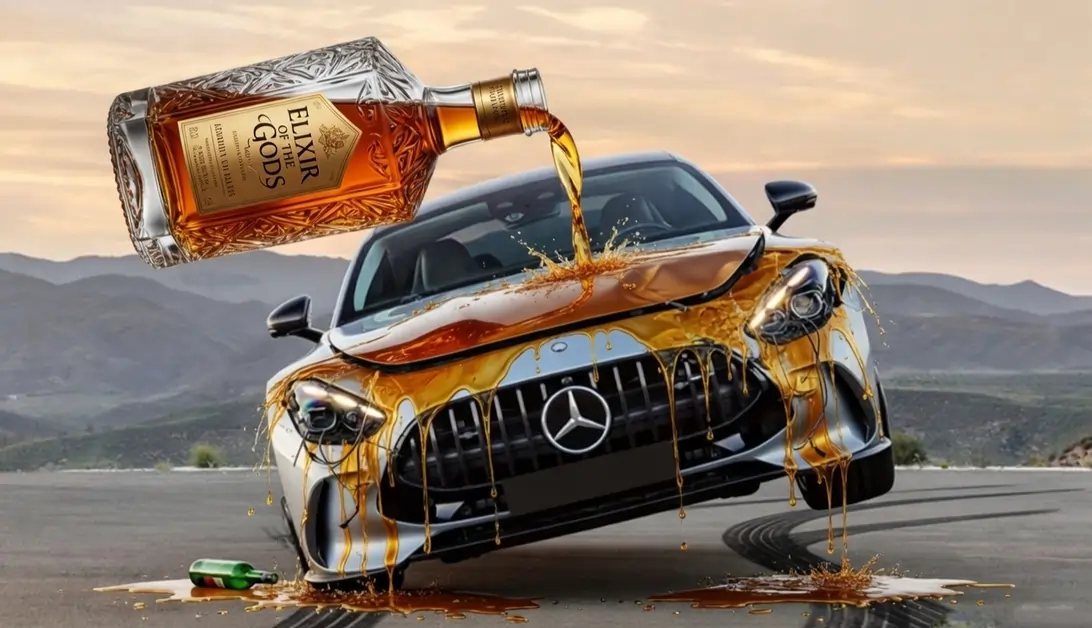 Alcohol to Vehicles E85