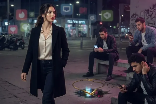 GenZ - Male Hates Female