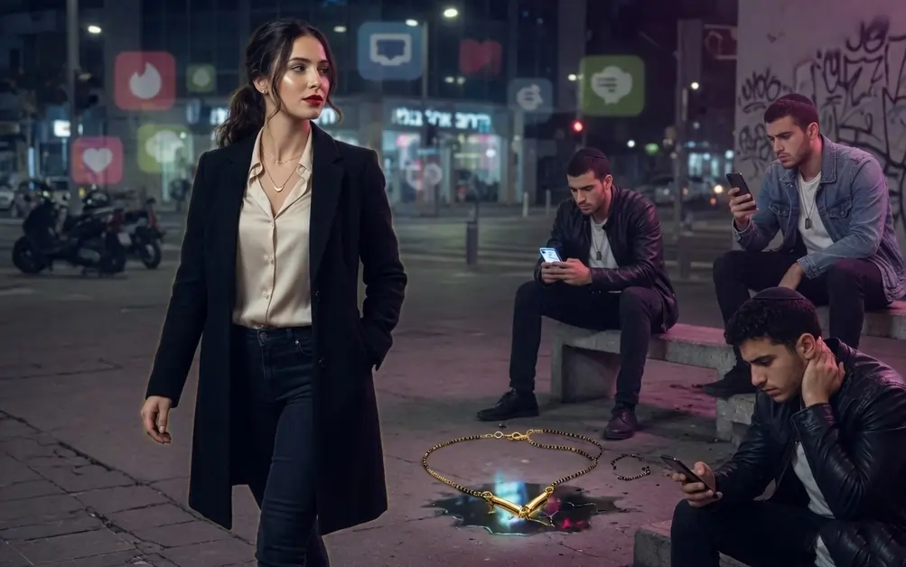 GenZ - Male Hates Female