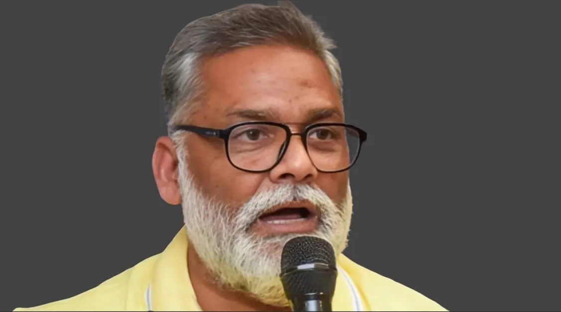 Pappu Yadav Comments on Politicians