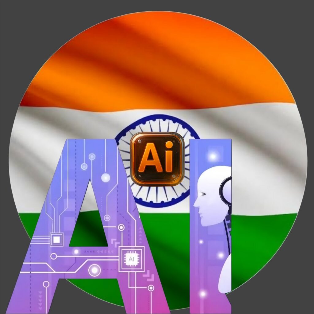 AI Usage in India