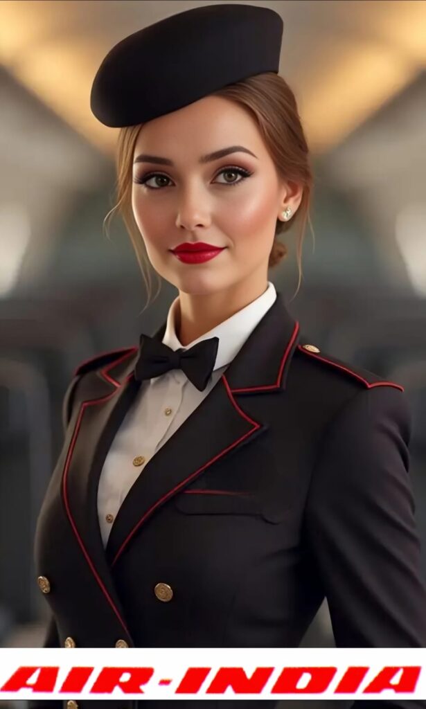 Air India Bans Sindoor 