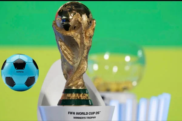 FIFA World Cup || Soccer