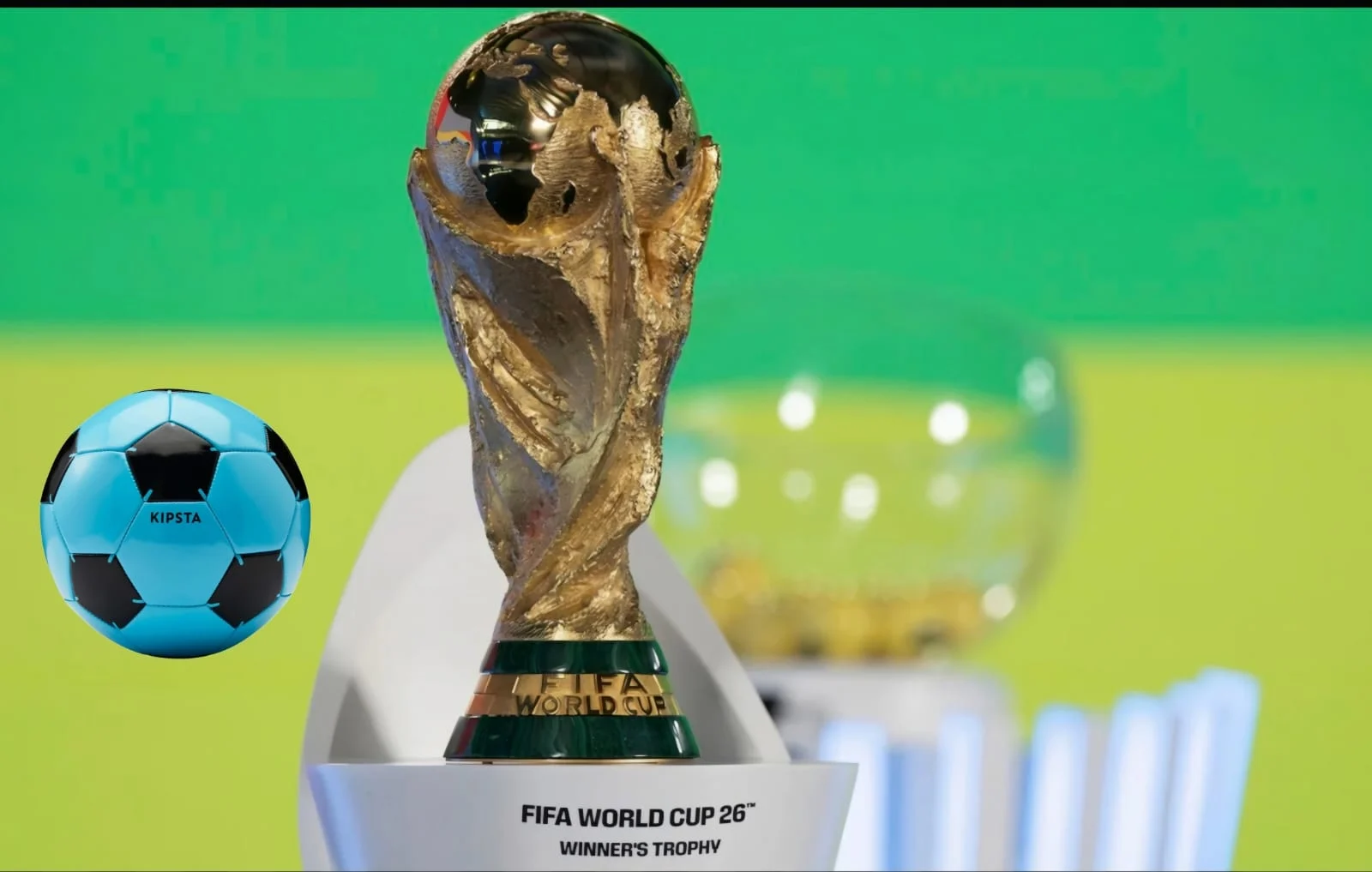 FIFA World Cup || Soccer