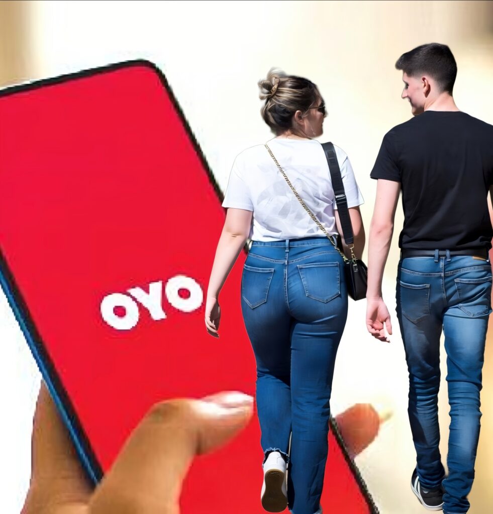 OYO Rooms