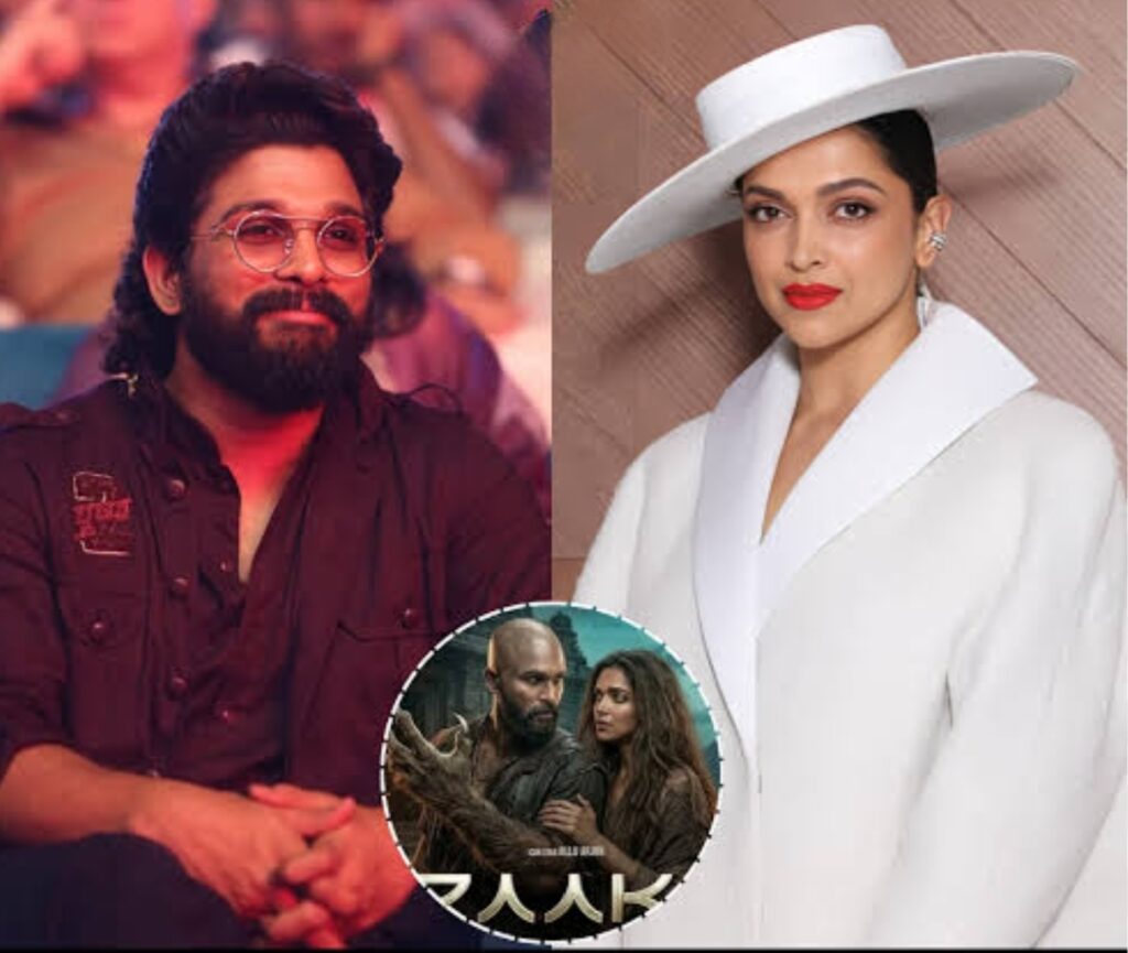 Bunny Movie RAAKA Movie
