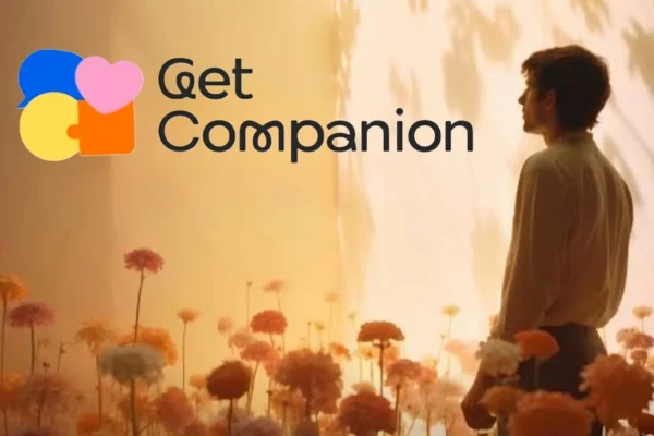 Get Companion Business with Aloneness