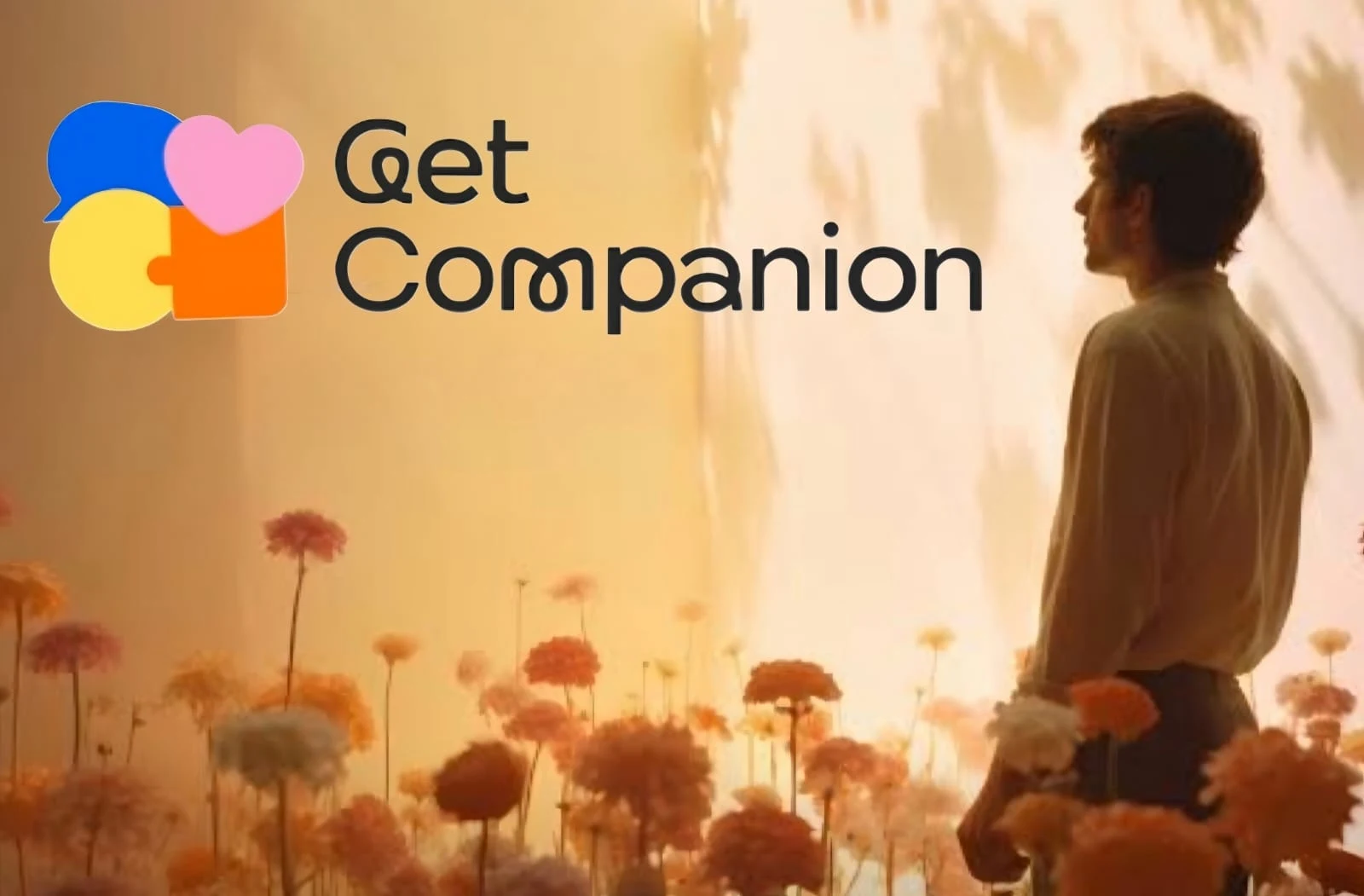 Get Companion Business with Aloneness