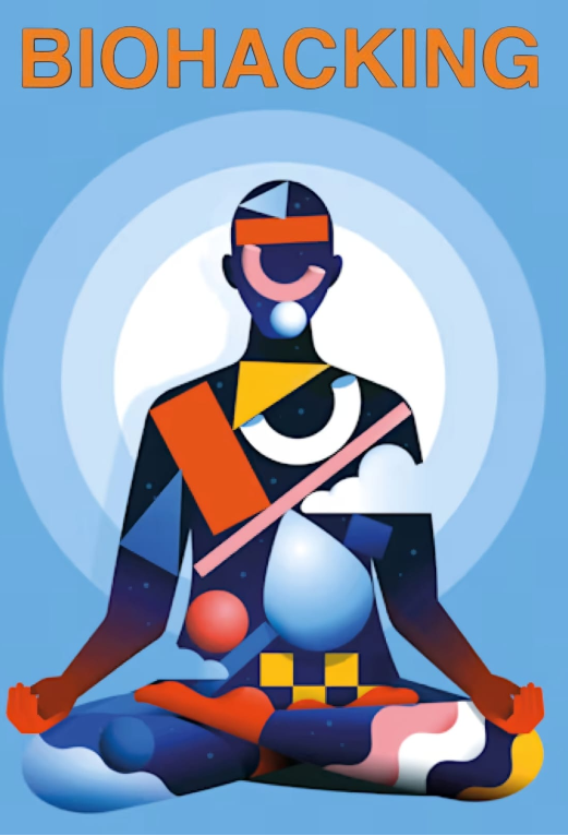 BioHacking