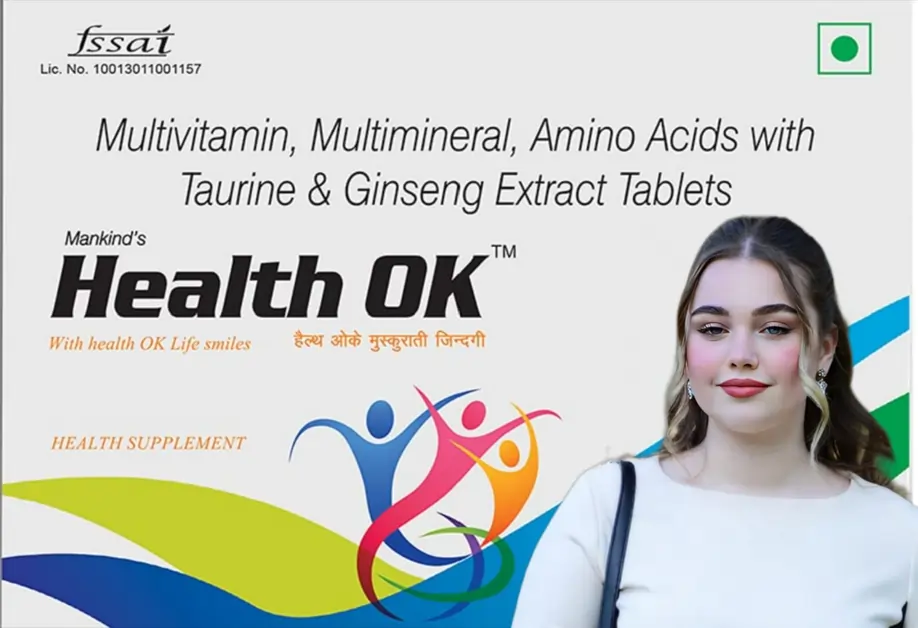 విటమిన్ గోలీ… ఉత్త గాలి – మల్టీ విటమిన్లతో లాభం సున్నా