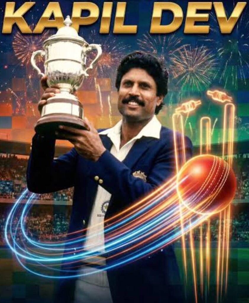 Kapildev