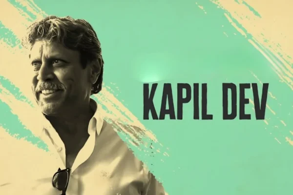 Kapildev Comments