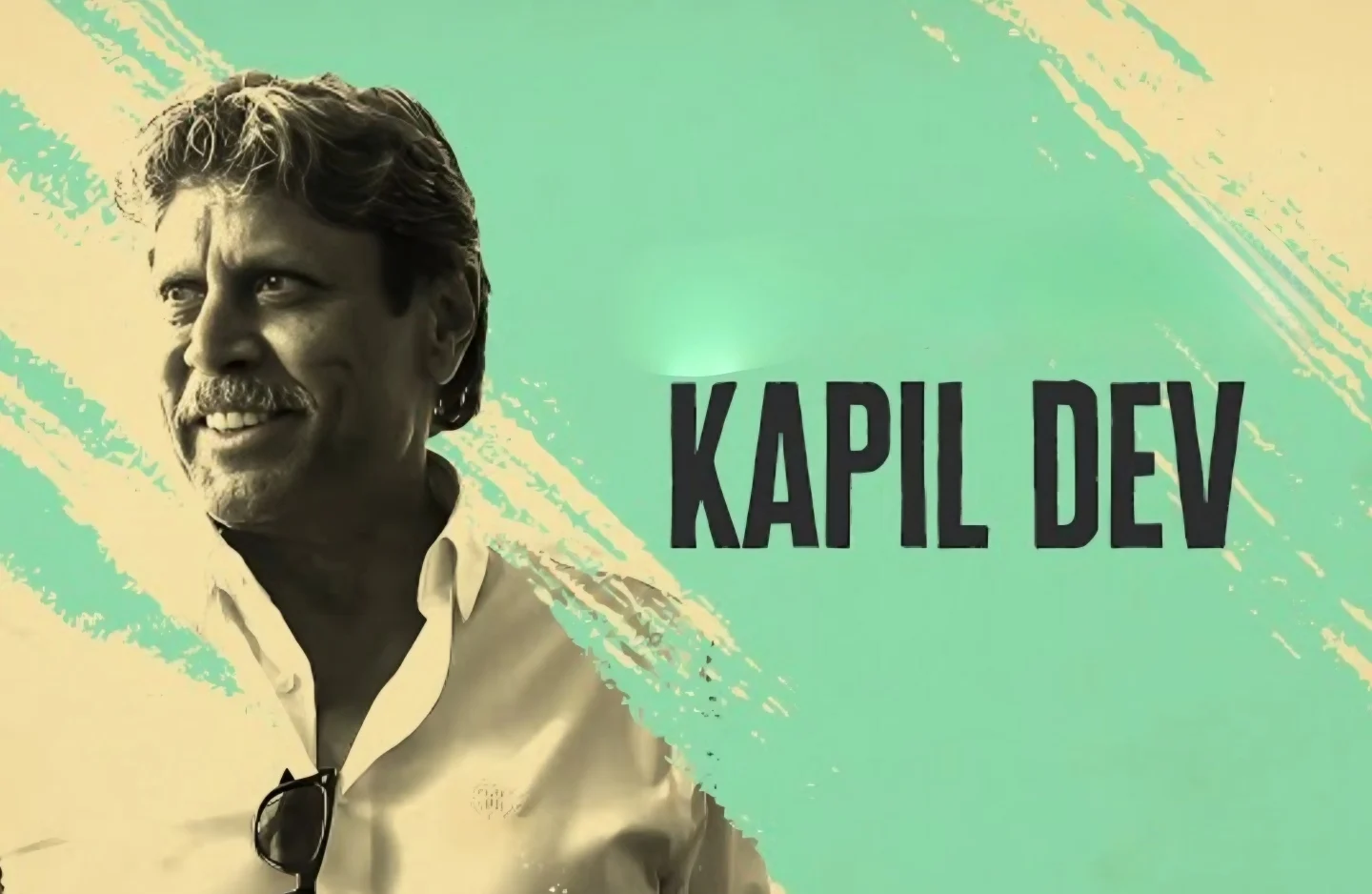 Kapildev Comments