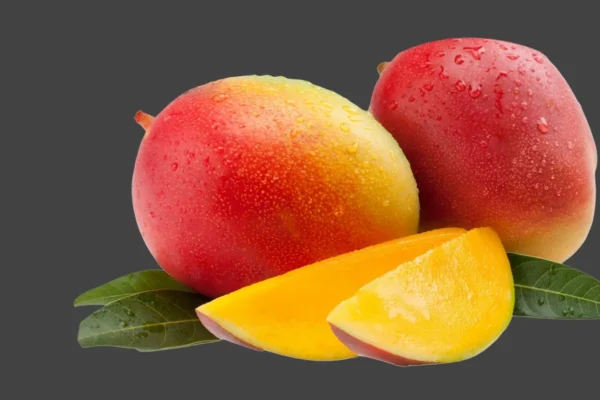 Indian Mangos