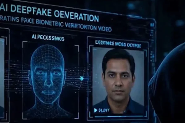 Ahmedabad Fake AI Face Cheatings