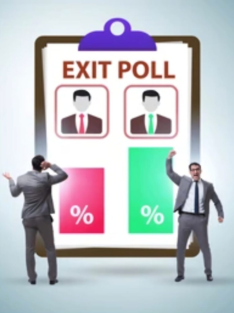 Exit Polls