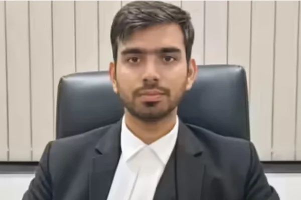 Delhi Judge suicide