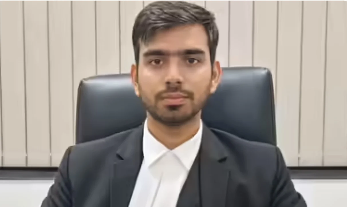 Delhi Judge suicide