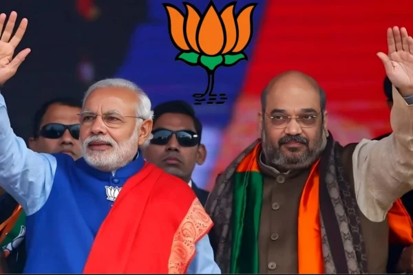 BJP