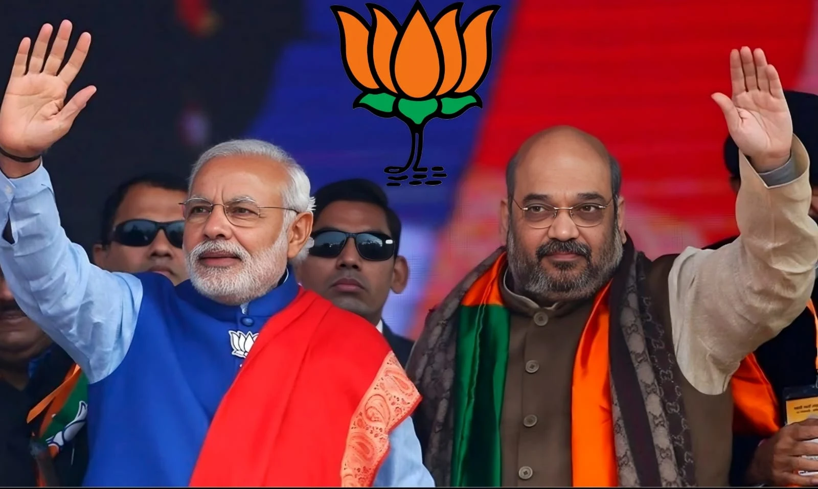 BJP