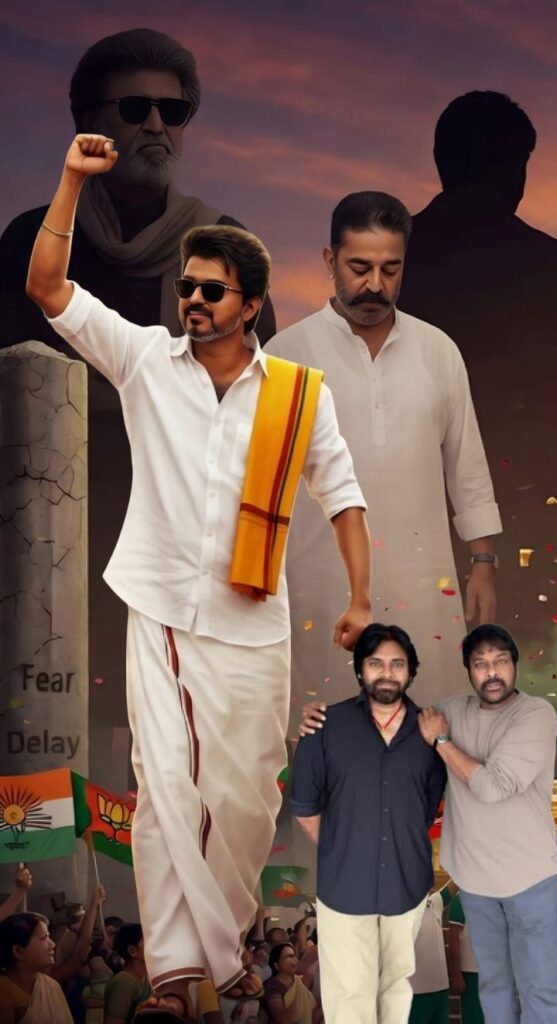 Dalapathy Vijay