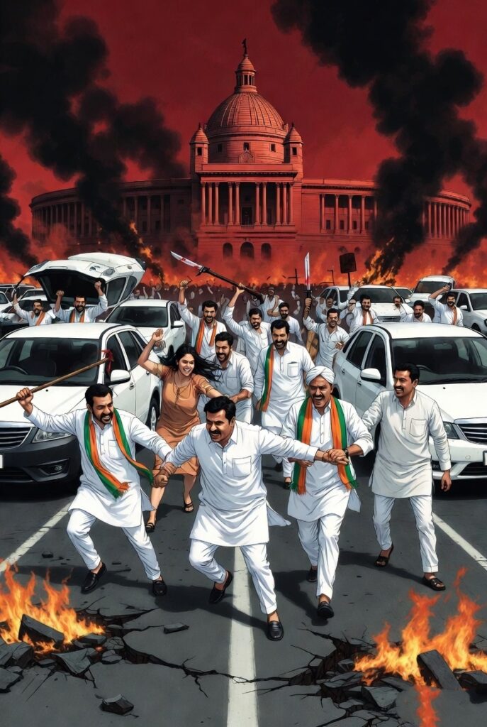 Criminal, Murder and Rape Cases on Bengal MLAs