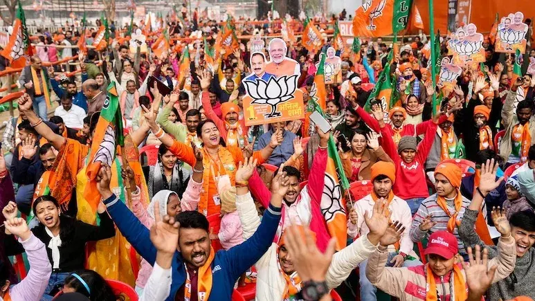 తెలంగాణే బీజేపీ తదుపరి టార్గెట్ – ఈ నెల మోదీ రాకతో మారనున్న సీన్