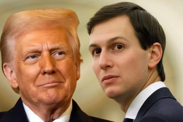 Trump Sun In Law