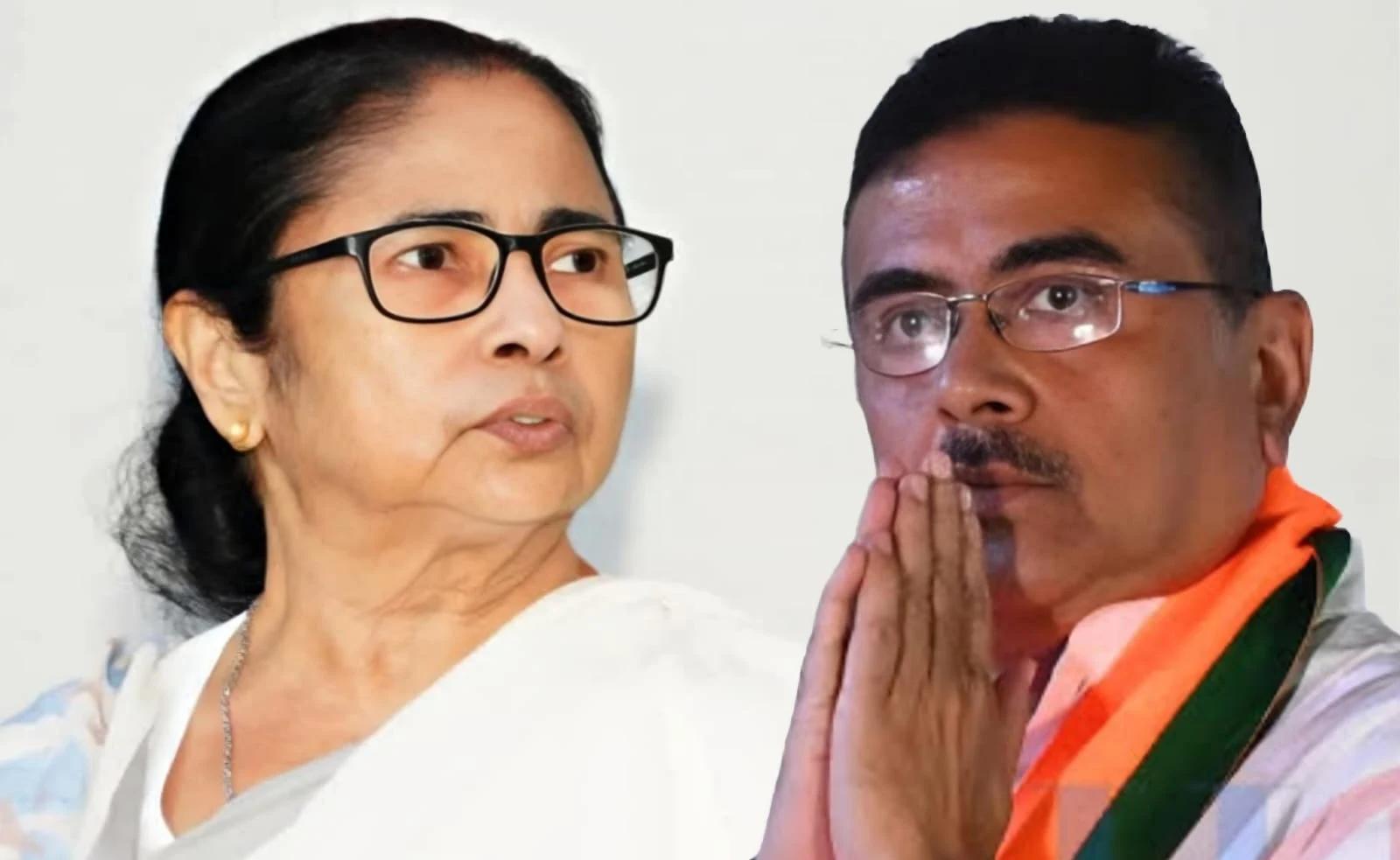 దీదీ శిష్యుడే బెంగాల్ ముఖ్యమంత్రి – తృణమూల్ కాంగ్రెస్ నుంచి బీజేపీ వైపు