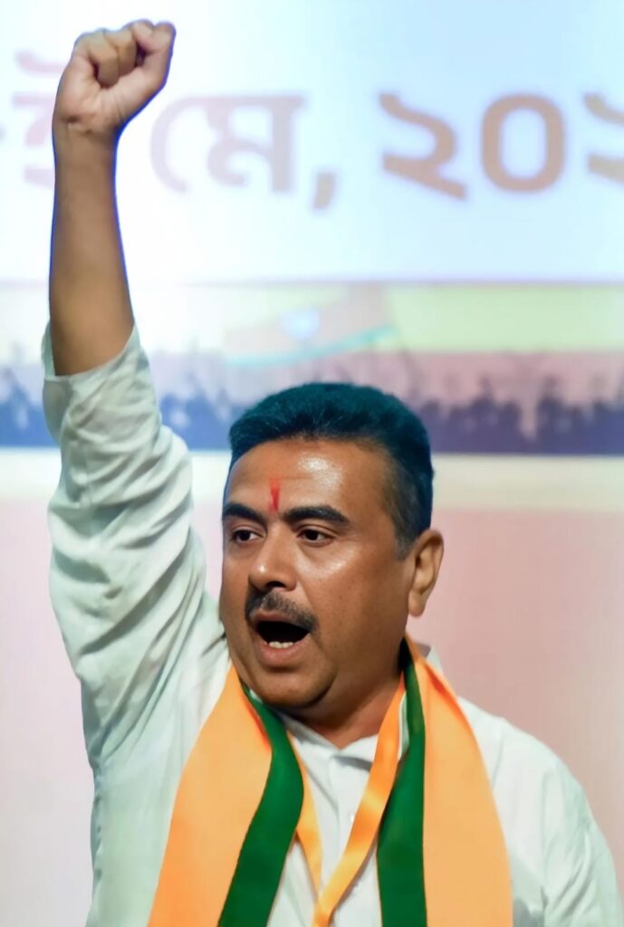 Bengal Chief Minister