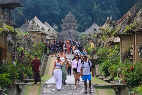 Bali