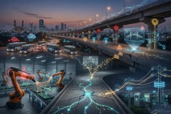Censors Roads , Bridges