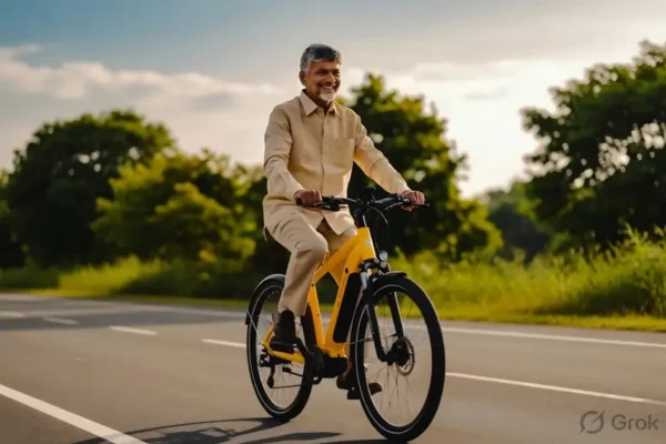 Chandrababu