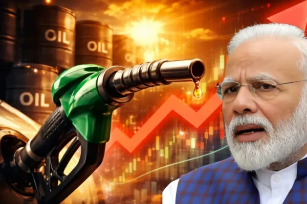 Petrol charges hike