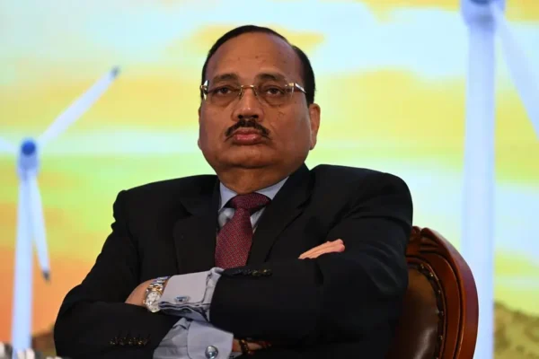 Justice Surya Kanth comments on SocialMedia