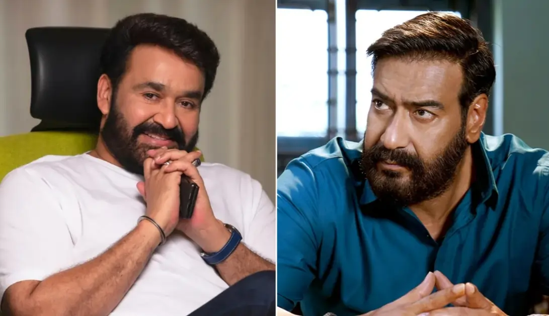 దృశ్యం-3 కిర్రాక్ అప్‌డేట్ – మలయాళంలో ఒకలా… హిందీలో ఇంకోలా